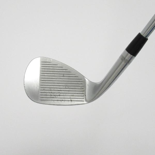 タイトリスト Vokey Vokey SM5 ツアークローム K GRIND ウェッジ N.S.PRO 950GH 【58-11】 シャフト：N.S.PRO 950GH｜gdoshop｜04