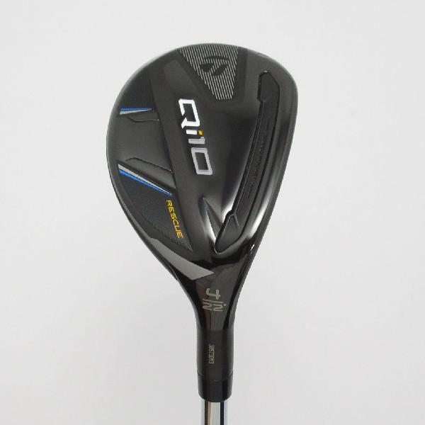 テーラーメイド Taylor Made Qi10 レスキュー ユーティリティ N.S.PRO 820GH 【U4】 シャフト：N.S.PRO 820GH｜gdoshop｜02