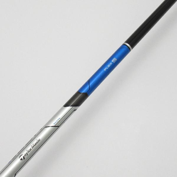 テーラーメイド Taylor Made SLDR RESCUE ユーティリティ TM5-114 【U3】 シャフト：TM5-114｜gdoshop｜07