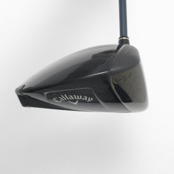 キャロウェイゴルフ PARADYM パラダイム MAX FAST ドライバー SPEEDER NX40 for Callaway  シャフト：SPEEDER NX40 for Callaway｜gdoshop｜05