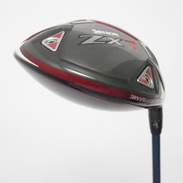 ダンロップ SRIXON スリクソン ZX7 ドライバー Diamana ZX 60  シャフト：Diamana ZX 60｜gdoshop｜06