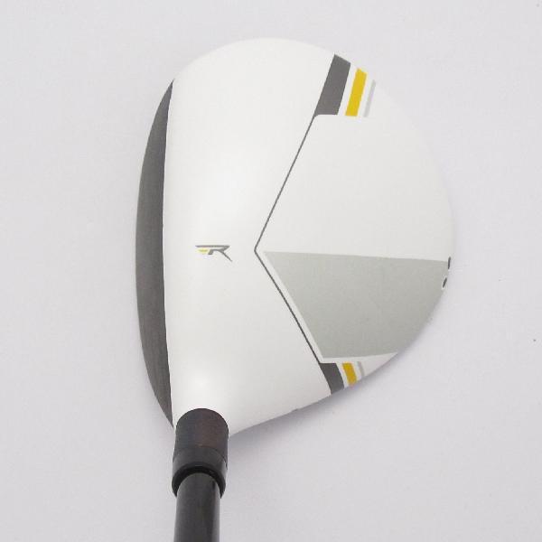 テーラーメイド RBZ RBZ STAGE 2 フェアウェイウッド TM1-213 【5W】 シャフト：TM1-213｜gdoshop｜03