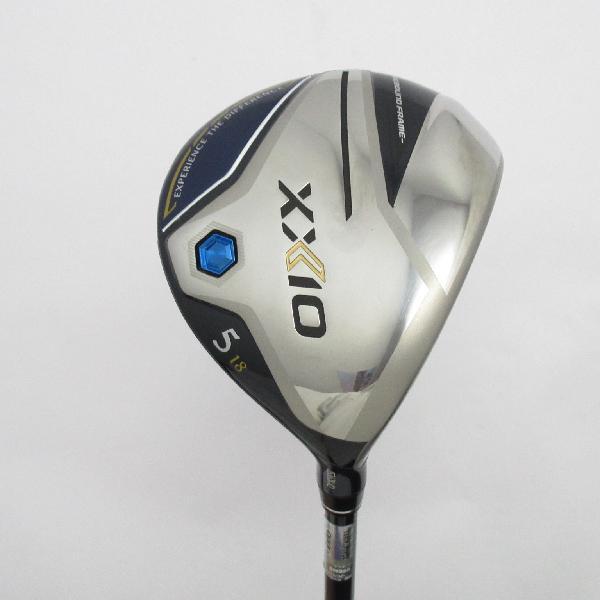 DUNLOP ダンロップ XXIO ゼクシオ(2022) ネイビー フェアウェイ DUNLOP ダンロップ XXIO ゼクシオ(2022) ネイビー フェアウェイ
