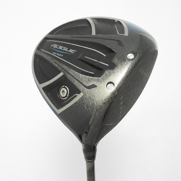 キャロウェイ ローグスター ドライバー 、スピーダーシャフト