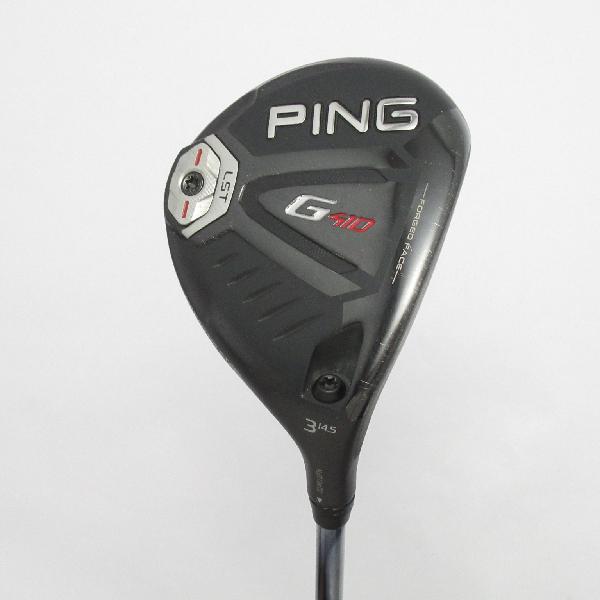 PING ピン G410 LST フェアウェイウッド Speeder 569 EVOLUTION VI 