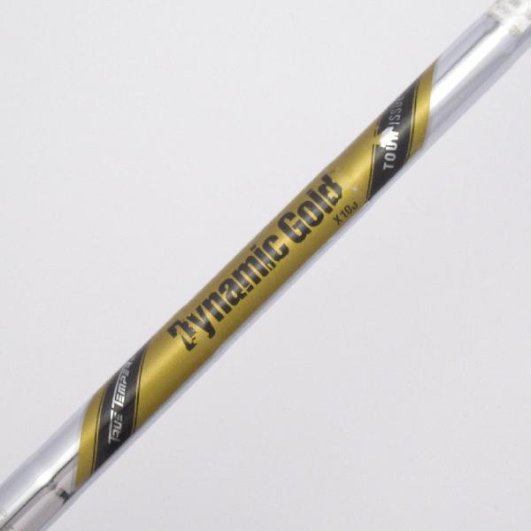 ミズノ Mizuno Pro Mizuno Pro 719 アイアン Dynamic Gold TOUR ISSUE  シャフト：Dynamic Gold TOUR ISSUE(6本:#5 #6 #7 #8 #9 PW)｜gdoshop｜06