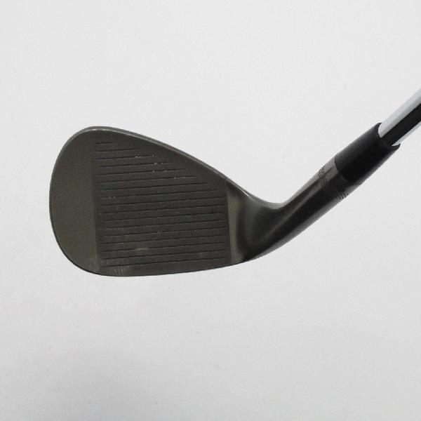 タイトリスト Vokey Vokey SM6 JET BLACK F GRIND US ウェッジ N.S.PRO MODUS3 TOUR 120 【52-12】 シャフト：N.S.PRO MODUS3 TOUR 120｜gdoshop｜04