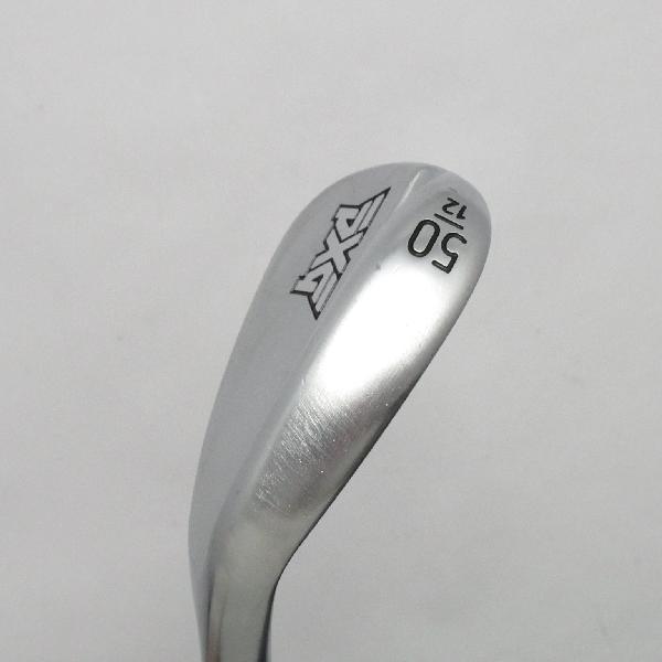 ピーエックスジー PXG PXG 0311 3X FORGED Chrome ウェッジ MMT 80 【50-12】 シャフト：MMT 80｜gdoshop｜06