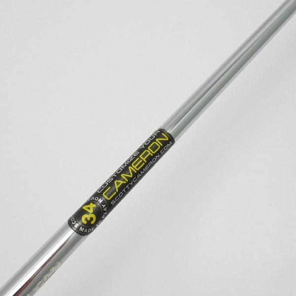 SCOTTY CAMERON スコッティキャメロン ファントム X 22 12 SCOTTY CAMERON スコッティキャメロン ファントム X 22 12