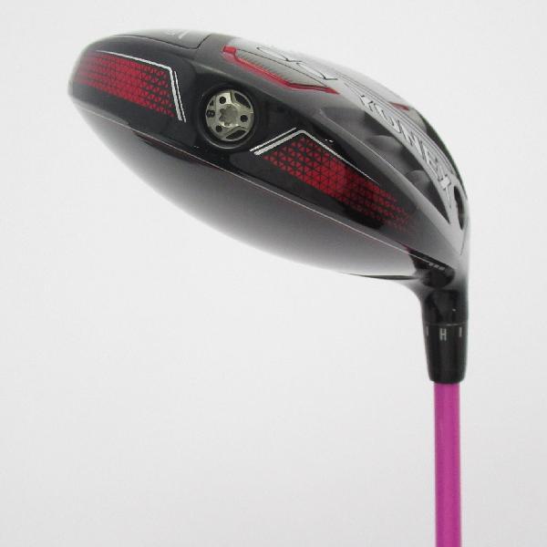 ヨネックス EZONE GT EZONE GT 450(2022) ドライバー REXIS KAIZA-M 