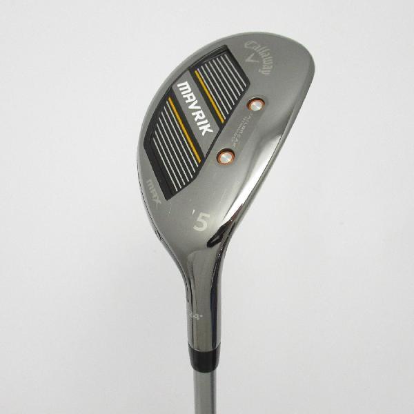 キャロウェイゴルフ MAVRIK マーベリック マックス ハイブリッド ユーティリティ Diamana 40 for Callaway 【U5】 シャフト：Dia・・・｜gdoshop｜02