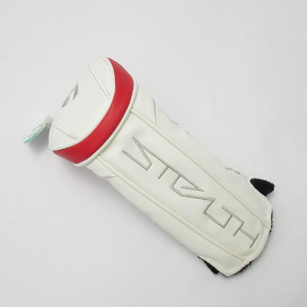 テーラーメイド STEALTH ステルス フェアウェイウッド TENSEI RED TM40 