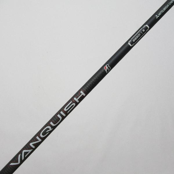 ブリヂストン BRIDGESTONE GOLF 233HF アイアン VANQUISH BS50i  シャフト：VANQUISH BS50i(6本:#5 #6 #7 #8 #9 PW)｜gdoshop｜06