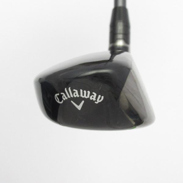 キャロウェイゴルフ EPIC EPIC SUPER HYBRID ユーティリティ Diamana 55 for Callaway 【U5】 シャフト：Diamana 55 for Callaway｜gdoshop｜05