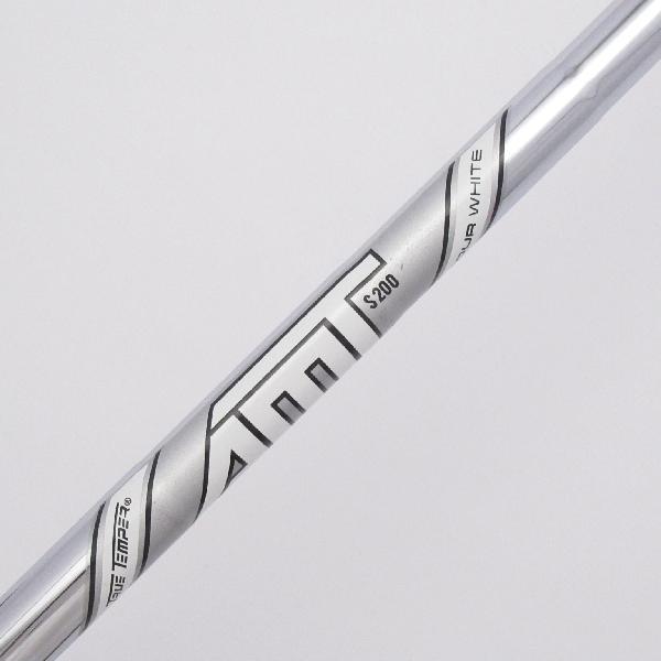 タイトリスト 718 AP2 718 アイアン AMT TOUR WHITE  シャフト：AMT TOUR WHITE(6本:#5 #6 #7 #8 #9 PW)｜gdoshop｜06