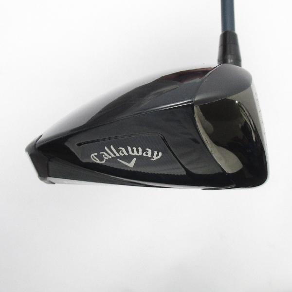Callaway キャロウェイゴルフ PARADYM パラダイム X ドライバー Callaway キャロウェイゴルフ PARADYM パラダイム X ドライバー