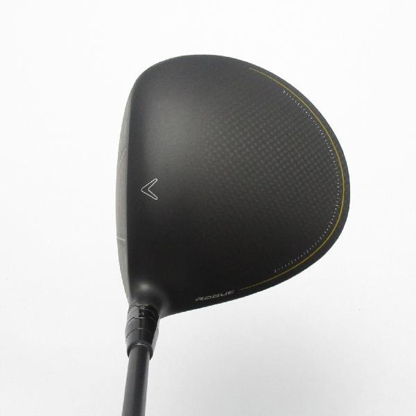 Callaway キャロウェイゴルフ ROGUE ローグ ST MAX D ドライバー 