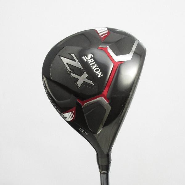 ダンロップ SRIXON スリクソン ZX フェアウェイウッド Diamana PD 40 【3W】 シャフト：Diamana PD 40｜gdoshop｜02