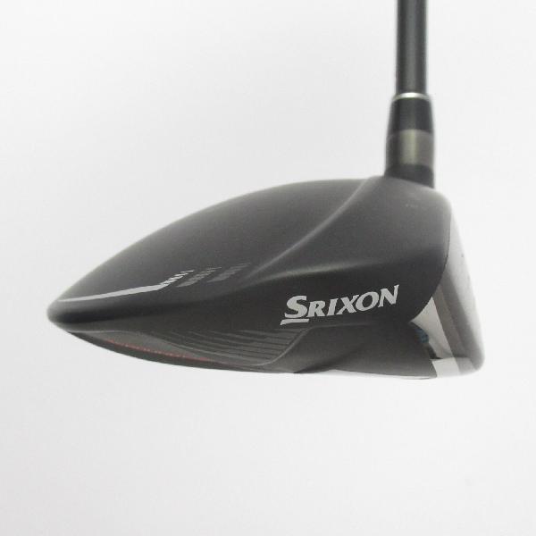 スリクソン ZX フェアウェイウッド 3W 15度Miyazakiシャフト