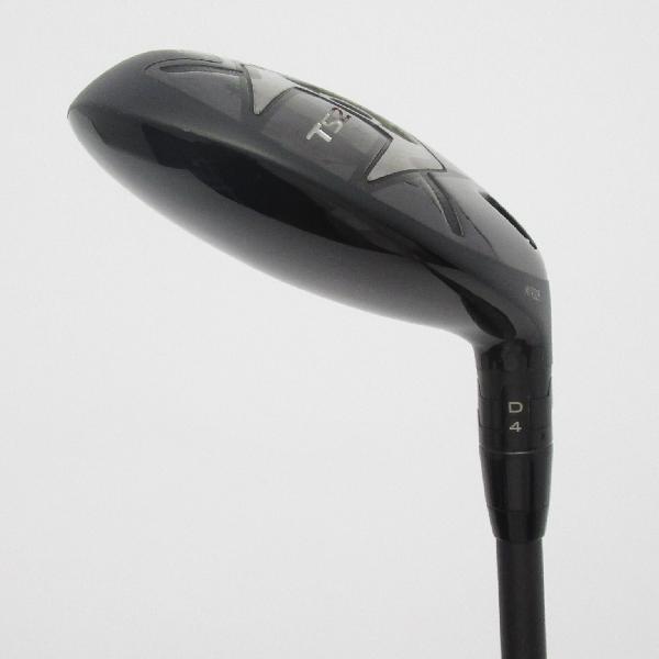 Titleist タイトリスト TS TS2 ユーティリティ Tour AD T-60 Titleist タイトリスト TS TS2 ユーティリティ Tour AD T-60