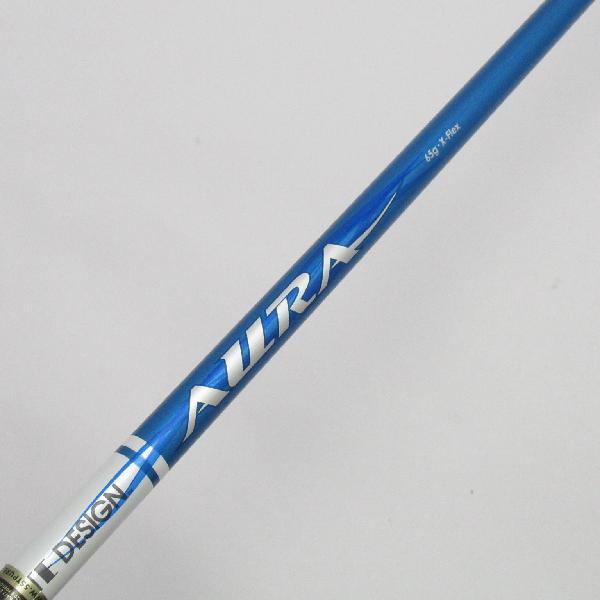 テーラーメイド RBZ RBZ フェアウェイウッド AURA ブルー 【3W】 シャフト：AURA ブルー｜gdoshop｜07