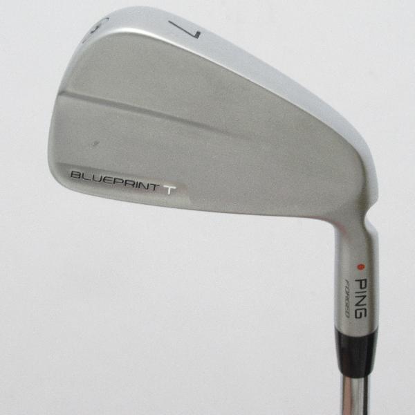 ピン PING ブループリント T アイアン N.S.PRO MODUS3 TOUR 105  シャフト：N.S.PRO MODUS3 TOUR 105(4本:#7 #8 #9 W)｜gdoshop｜02