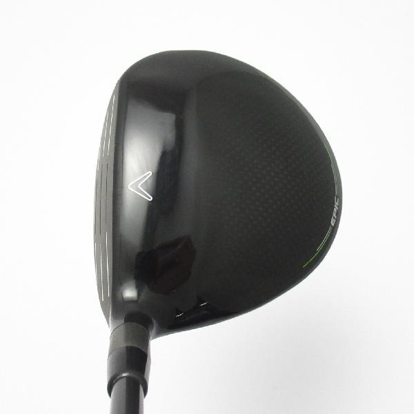 キャロウェイゴルフ EPIC エピック MAX フェアウェイウッド Diamana 40 for Callaway 【3W】 シャフト：Diamana 40 for Callaway｜gdoshop｜03