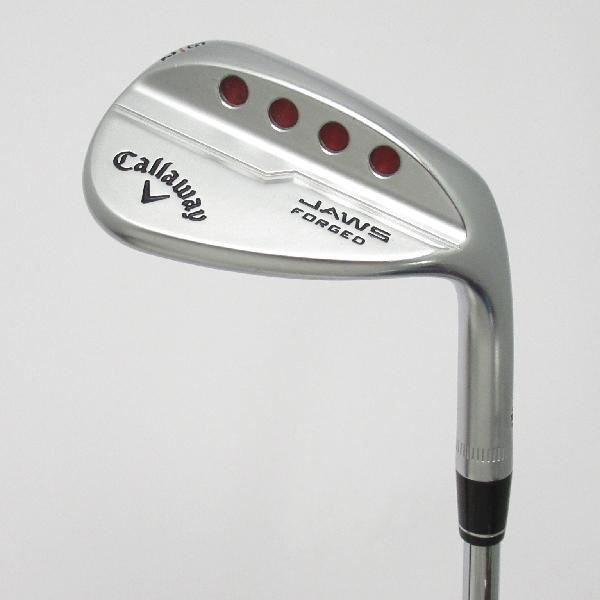 キャロウェイゴルフ Callaway Golf JAWS FORGED TOUR Ver ウェッジ N.S.PRO MODUS3 TOUR 120 【56-12】 シャフト：N.S.PRO MODUS3 TOUR 120｜gdoshop｜02