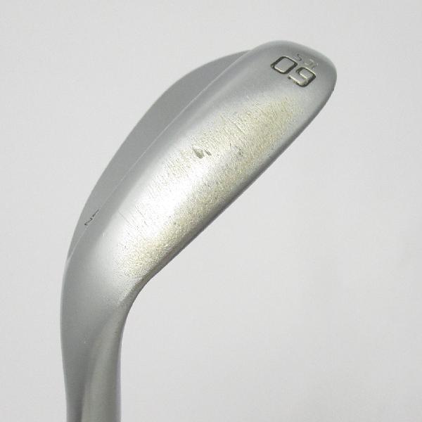 タイトリスト Vokey Vokey SM9 TOUR CHROME ウェッジ BV105 【60-10】 シャフト：BV105｜gdoshop｜06