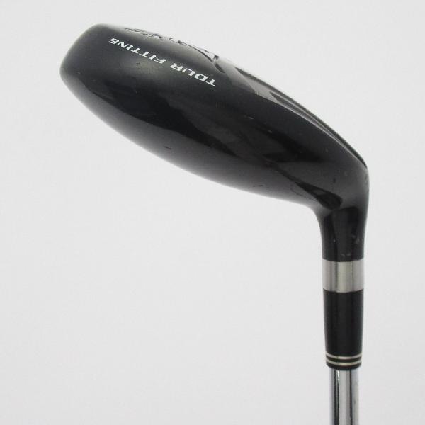 ダンロップ SRIXON スリクソン Z H45 ユーティリティ N.S.PRO 980GH DST 【U4】 シャフト：N.S.PRO 980GH DST｜gdoshop｜06