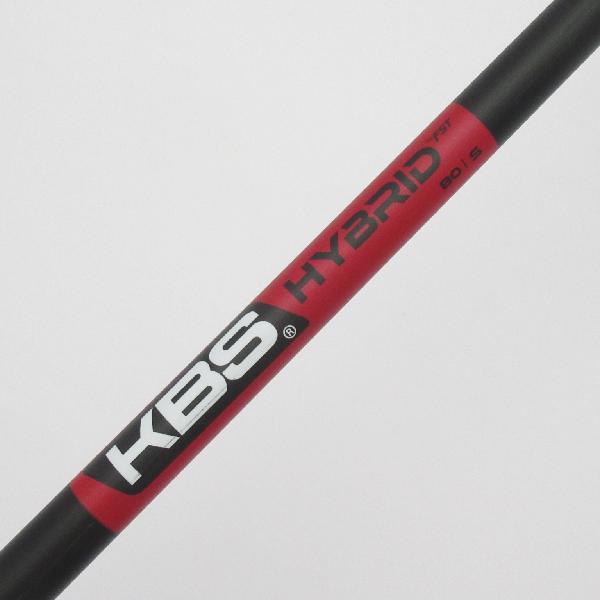 ウイルソン Wilson STAFF MODEL ユーティリティ KBS TOUR HYBRID 80 【21】 シャフト：KBS TOUR HYBRID 80｜gdoshop｜07