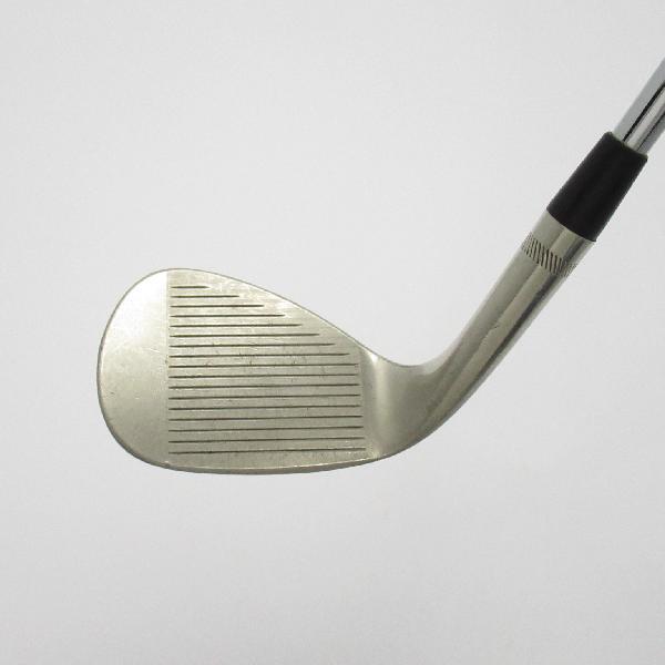 タイトリスト Vokey ボーケイデザイン SM8 ブラッシュドスチール ウェッジ KBS HI-REV 2.0 115 【58-10】 シャフト：KBS HI-REV 2.0 115｜gdoshop｜04