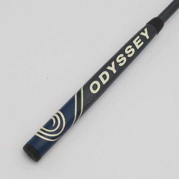 オデッセイ ODYSSEY 2BALL TEN LINED(2022) パター スチールシャフト 【33】 シャフト：スチールシャフト｜gdoshop｜08