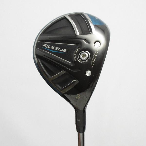 Callaway キャロウェイゴルフ ROGUE ローグ サブゼロ CE Callaway キャロウェイゴルフ ROGUE ローグ サブゼロ CE