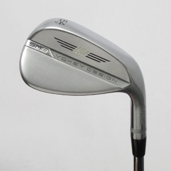 タイトリスト Vokey ボーケイデザイン SM8 ツアークローム ウェッジ N.S.PRO 950GH neo 【54-14】 シャフト：N.S.PRO 950GH neo｜gdoshop｜02