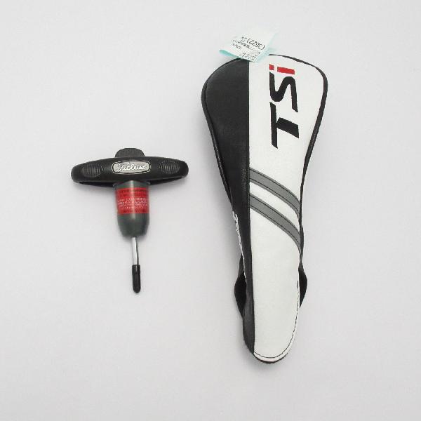 タイトリスト TSi TSi1 フェアウェイウッド TSP013 45 【5W】 シャフト  