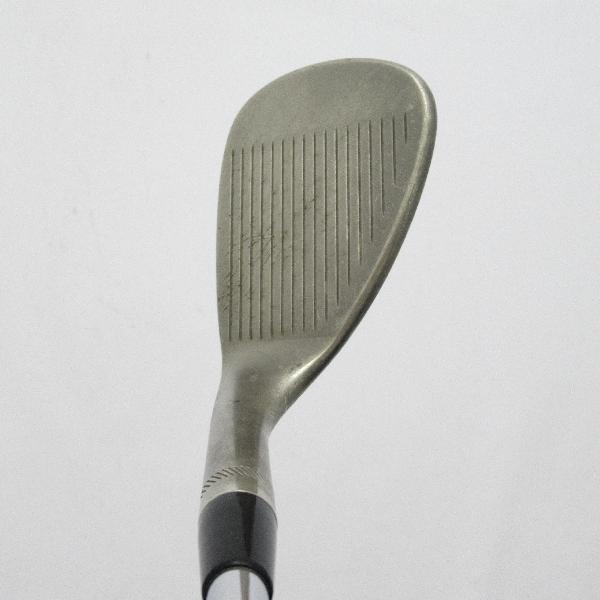 タイトリスト Vokey Vokey SPINMILLED SM4 ブラックニッケル ウェッジ N.S.PRO 950GH 【56-11】 シャフト：N.S.PRO 950GH｜gdoshop｜03