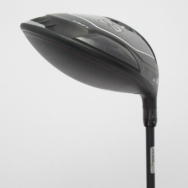 ブリヂストン BRIDGESTONE GOLF B2 ドライバー Diamana BS50  シャフト：Diamana BS50｜gdoshop｜06