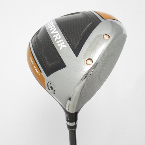 キャロウェイゴルフ MAVRIK マーベリック マックス ファスト ドライバー Diamana 40 for Callaway Black  シャフト：Diamana 40 ・・・｜gdoshop｜02