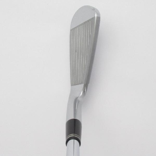 ダンロップ SRIXON スリクソン Z-TX(2010) アイアン N.S.PRO 950GH  シャフト：N.S.PRO 950GH(6本:#5 #6 #7 #8 #9 PW)｜gdoshop｜03