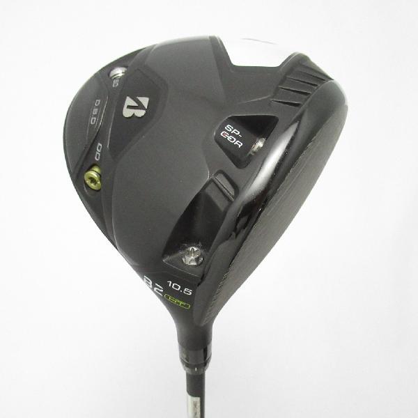 ブリヂストン BRIDGESTONE GOLF B2 HT ドライバー VANQUISH BS50  シャフト：VANQUISH BS50｜gdoshop｜02