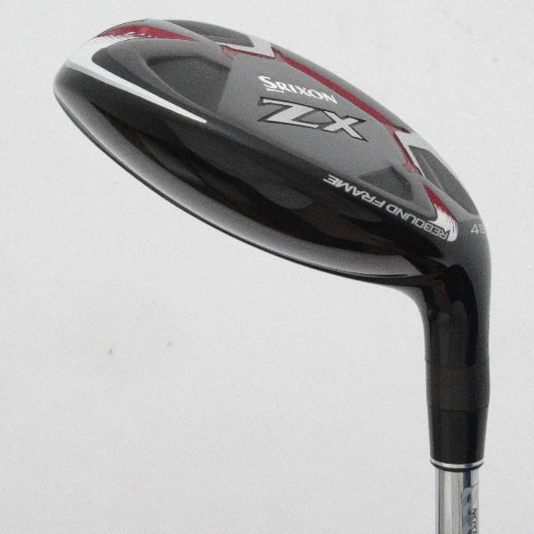 ダンロップ SRIXON スリクソン ZX ハイブリッド ユーティリティ N.S.PRO 950GH DST 【U4】 シャフト：N.S.PRO 950GH DST｜gdoshop｜06