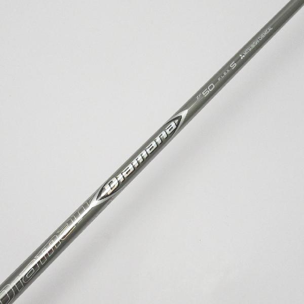 サソー SASO ソノ他 ドライバー Diamana ZF50 シャフト：Diamana : GDO 