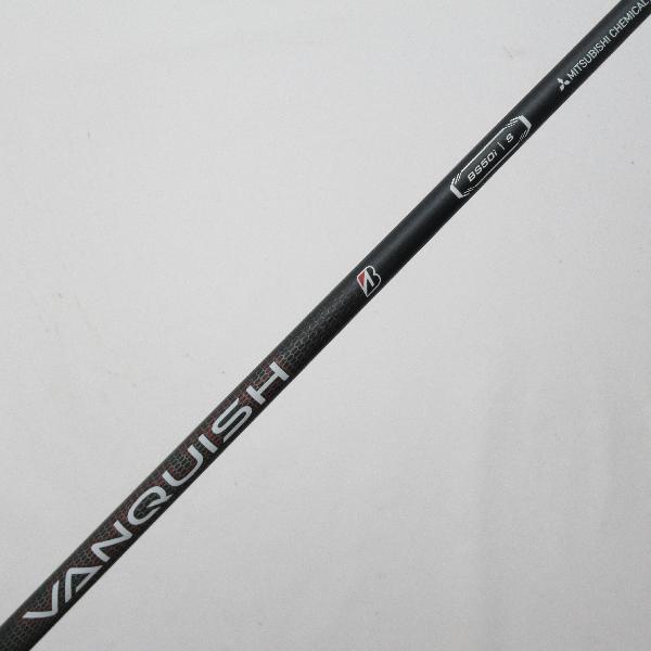 ブリヂストン BRIDGESTONE GOLF BRM2 HF ウェッジ VANQUISH BS50i 【48-08】 シャフト：VANQUISH BS50i｜gdoshop｜07