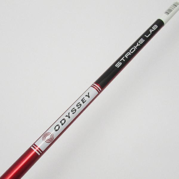 オデッセイ White Hot WHITE HOT OG #7NANO SLシャフト装着 パター カーボンスチール複合シャフト 【33】 シャフト：カーボンス・・・｜gdoshop｜07