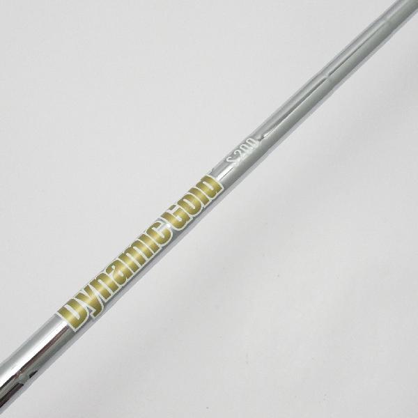 Cleveland 58度ウェッジ Dynamic Gold クリーブランドゴルフ RTZ ツアーサテン ウエッジ ダイナミック