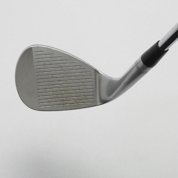 タイトリスト Vokey ボーケイデザイン SM8 ツアークローム ウェッジ Dynamic Gold 【56-08】 シャフト：Dynamic Gold｜gdoshop｜04