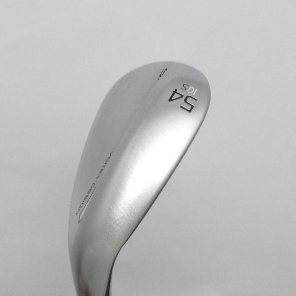 タイトリスト Vokey Vokey SM9 TOUR CHROME ウェッジ Dynamic Gold 【54-10】 シャフト：Dynamic Gold｜gdoshop｜06