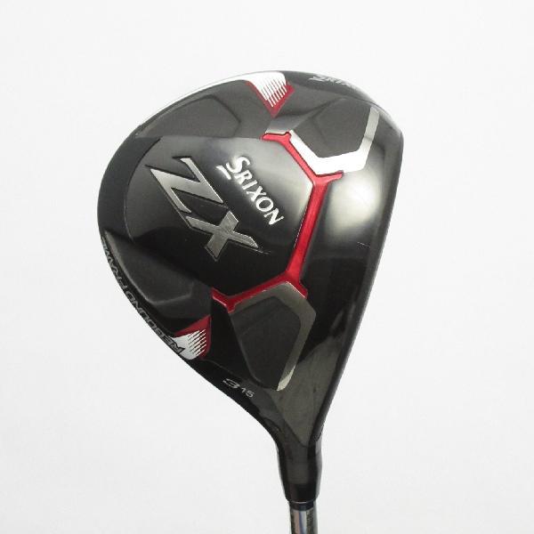 ダンロップ SRIXON スリクソン ZX フェアウェイウッド Diamana ZX 50 【3W】 シャフト：Diamana ZX 50｜gdoshop｜02