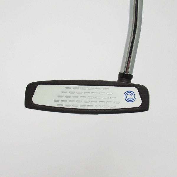 オデッセイ STROKE LAB 2-BALL TEN パター カーボンスチール複合 